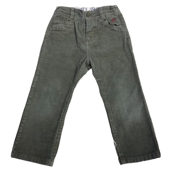 Toddler boys pants, 2-3 yr, 100% cotton - Picture 5 of 10